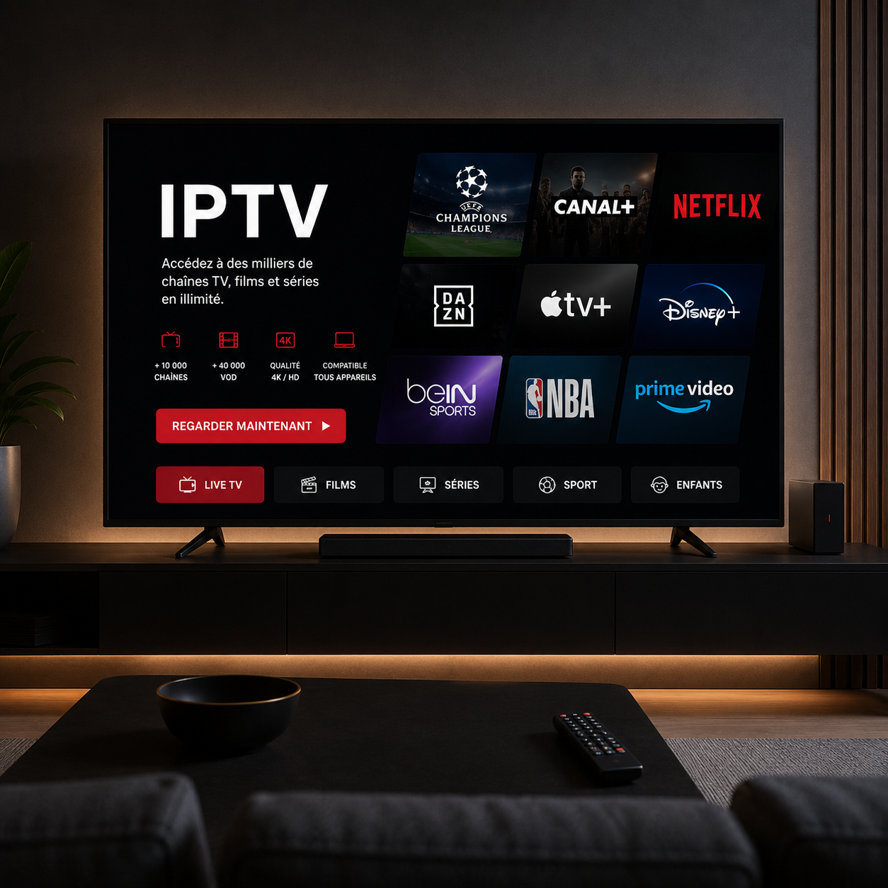 IPTV