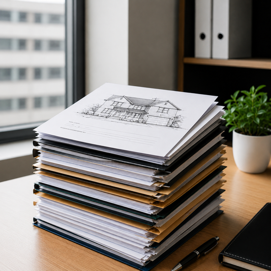 DOSSIER LOGEMENT